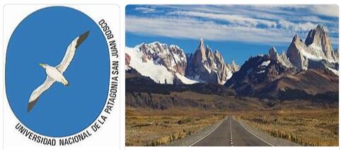 National University of Austral Patagonia (Argentina)