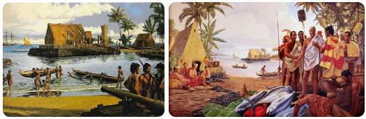 Hawaii History
